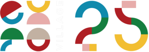 EXPO2025 Official Logo